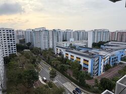 Blk 928 Hougang Street 91 (Hougang), HDB 5 Rooms #567522501